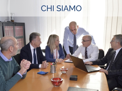 mca chi siamo
